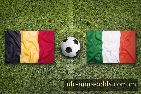 UFC 314 头条主赛八角笼盘口焦点对决